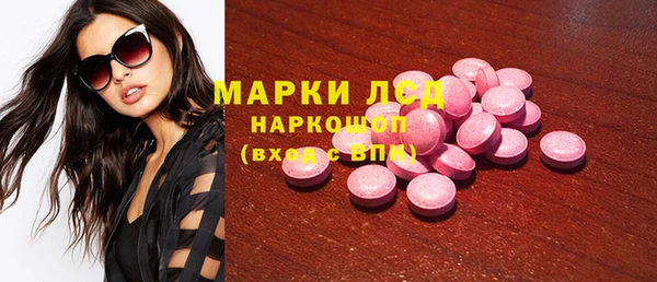спайс Арсеньев